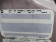 ✅ 1984 Oldsmobile Delta • VIN: 1G3AY69Y0EX383932 • Lot: 42109080. Listed on IAAI with 129,332 mi. Free auction sales archive from the USA and detailed vehicle history report at DreamBid. Image 9.