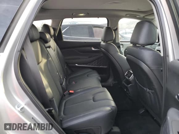 ✅ 2020 Hyundai Santa Fe SEL • VIN: 5NMS33AD8LH287210 • Lot: 82014613. Wystawiony na Copart z przebiegiem 19 864 mil. Bezpłatny archiwum sprzedaży aukcyjnych z USA i szczegółowy raport historii pojazdu na DreamBid. Zdjęcie 11.