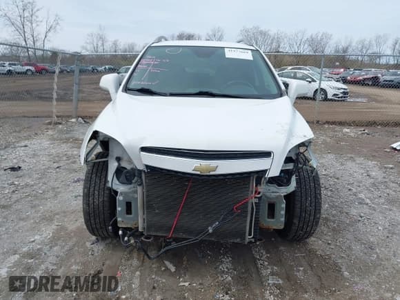 ✅ 2012 Chevrolet Captiva Sport LS • VIN: 3GNAL2EK9CS574019 • Lot: 41977669. Wystawiony na IAAI z przebiegiem 73 769 mil. Bezpłatny archiwum sprzedaży aukcyjnych z USA i szczegółowy raport historii pojazdu na DreamBid. Zdjęcie 13.