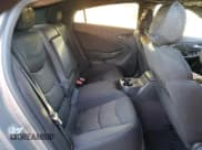 ✅ 2017 Chevrolet Volt LT • VIN: 1G1RA6S59HU168863 • Lot: 82363243. Wystawiony na Copart z przebiegiem Nie podano. Bezpłatny archiwum sprzedaży aukcyjnych z USA i szczegółowy raport historii pojazdu na DreamBid. Zdjęcie 10.