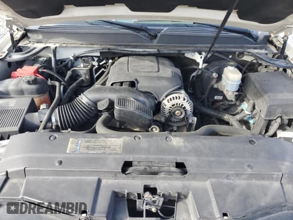 ✅ 2010 Chevrolet Tahoe LTZ • VIN: 1GNUCCE06AR167860 • Lot: 92745385. Wystawiony na Copart z przebiegiem 240 984 mil. Bezpłatny archiwum sprzedaży aukcyjnych z USA i szczegółowy raport historii pojazdu na DreamBid. Zdjęcie 12.