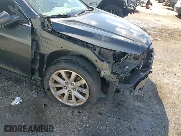 ✅ 2014 Chevrolet Malibu LTZ • VIN: 1G11H5SL0EF220673 • Lot: 86808265. Wystawiony na Copart z przebiegiem 137 774 mil. Bezpłatny archiwum sprzedaży aukcyjnych z USA i szczegółowy raport historii pojazdu na DreamBid. Zdjęcie 13.