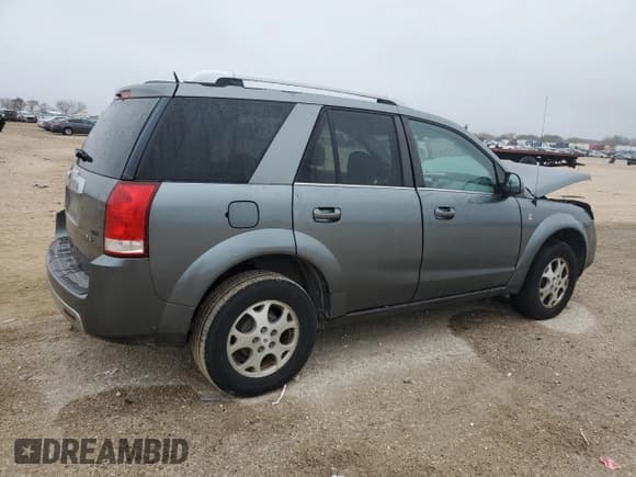 ✅ 2006 Saturn VUE • VIN: 5GZCZ53426S886249 • Lot: 42619475. Wystawiony na Copart z przebiegiem 250 707 mil. Bezpłatny archiwum sprzedaży aukcyjnych z USA i szczegółowy raport historii pojazdu na DreamBid. Zdjęcie 3.