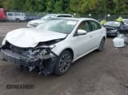 ✅ 2016 Toyota Avalon Limited • VIN: 4T1BD1EB3GU056316 • Lot: 43398416. Wystawiony na IAAI z przebiegiem 123 069 mil. Bezpłatny archiwum sprzedaży aukcyjnych z USA i szczegółowy raport historii pojazdu na DreamBid. Zdjęcie 2.