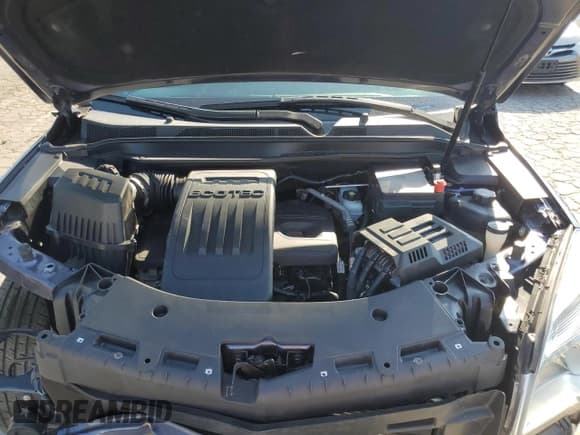 ✅ 2014 Chevrolet Equinox LT • VIN: 2GNALCEK7E6205120 • Лот: 70694834. Опубликован ранее на Copart с пробегом 104 236 миль. Бесплатный доступ к архиву аукционных продаж из США и подробный отчёт об истории автомобиля на DreamBid. Изображение 12.