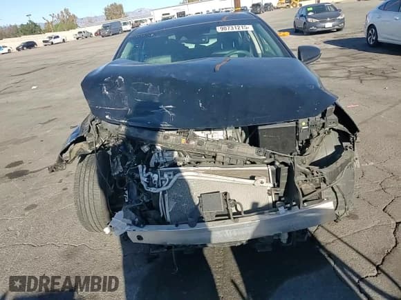 ✅ 2018 Hyundai Ioniq Limited • VIN: KMHC05LH0JU029323 • Лот: 90731215. Опубликован ранее на Copart с пробегом 132 650 миль. Бесплатный доступ к архиву аукционных продаж из США и подробный отчёт об истории автомобиля на DreamBid. Изображение 15.