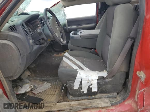 ✅ 2009 Chevrolet Silverado 1500 • VIN: 1GCEK24039Z125752 • Лот: 81302365. Опубликован ранее на Copart с пробегом 90 244 миль. Бесплатный доступ к архиву аукционных продаж из США и подробный отчёт об истории автомобиля на DreamBid. Изображение 7.