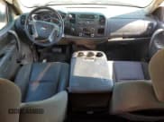 ✅ 2011 Chevrolet Silverado 1500 1HY • VIN: 3GCUKUEJ1BG109845 • Lot: 55251695. Listed on Copart with 131,940 mi. Free auction sales archive from the USA and detailed vehicle history report at DreamBid. Image 8.