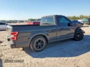 ✅ 2020 Ford F-150 XL • VIN: 1FTMF1CB6LFA85527 • Lot: 90721345. Wystawiony na Copart z przebiegiem 72 122 mil. Bezpłatny archiwum sprzedaży aukcyjnych z USA i szczegółowy raport historii pojazdu na DreamBid. Zdjęcie 3.