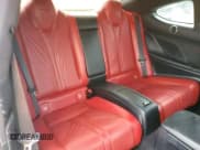 ✅ 2017 Lexus RC F • VIN: JTHHP5BC2H5005815 • Lot: 93027765. Listed on Copart with 60,460 mi. Free auction sales archive from the USA and detailed vehicle history report at DreamBid. Image 10.