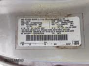 ✅ 2000 Nissan Quest GXE • VIN: 4N2XN11T2YD807250 • Lot: 41711556. Listed on IAAI with 122,831 mi. Free auction sales archive from the USA and detailed vehicle history report at DreamBid. Image 9.