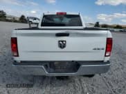 ✅ 2017 Ram 1500 Tradesman • VIN: 1C6RR7STXHS697567 • Lot: 71290355. Listed on Copart with 110,324 mi. Free auction sales archive from the USA and detailed vehicle history report at DreamBid. Image 6.