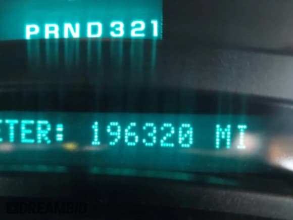 ✅ 2005 Chevrolet Silverado 2500HD LS • VIN: 1GCHK232X5F834481 • Lot: 43302751. Wystawiony na IAAI z przebiegiem 196 320 mil. Bezpłatny archiwum sprzedaży aukcyjnych z USA i szczegółowy raport historii pojazdu na DreamBid. Zdjęcie 16.