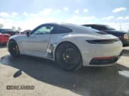 ✅ 2022 Porsche 911 Carrera • VIN: WP0AA2A90NS205663 • Lot: 74755864. Listed on Copart with 16,208 mi. Free auction sales archive from the USA and detailed vehicle history report at DreamBid. Image 2.