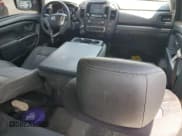 ✅ 2021 Nissan Titan SV • VIN: 1N6AA1EC1MN500684 • Lot: 57528415. Listed on Copart with 73,598 mi. Free auction sales archive from the USA and detailed vehicle history report at DreamBid. Image 8.