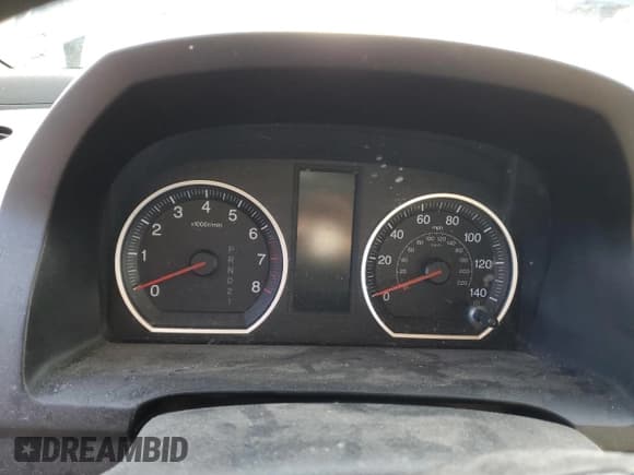 ✅ 2009 Honda CR-V LX • VIN: 5J6RE48319L017636 • Лот: 87432745. Опубликован ранее на Copart с пробегом Не указан. Бесплатный доступ к архиву аукционных продаж из США и подробный отчёт об истории автомобиля на DreamBid. Изображение 9.