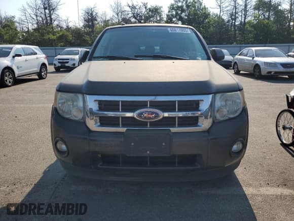 ✅ 2011 Ford Escape Hybrid • VIN: 1FMCU4K35BKA16469 • Lot: 65811905. Listed on Copart with 401,583 mi. Free auction sales archive from the USA and detailed vehicle history report at DreamBid. Image 5.