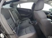 ✅ 2017 Chevrolet Volt LT • VIN: 1G1RC6S51HU180998 • Lot: 56494624. Wystawiony na Copart z przebiegiem 122 666 mil. Bezpłatny archiwum sprzedaży aukcyjnych z USA i szczegółowy raport historii pojazdu na DreamBid. Zdjęcie 10.