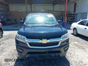 ✅ 2017 Chevrolet Colorado 4WD Work Truck • VIN: 1GCHTBEA4H1303800 • Лот: 42119058. Опубликован ранее на IAAI с пробегом 57 264 миль. Бесплатный доступ к архиву аукционных продаж из США и подробный отчёт об истории автомобиля на DreamBid. Изображение 12.