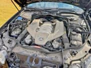 ✅ 2008 Mercedes-Benz E 63 AMG • VIN: WDBUF77X48B206920 • Lot: 94568485. Listed on Copart with 52,413 mi. Free auction sales archive from the USA and detailed vehicle history report at DreamBid. Image 7.