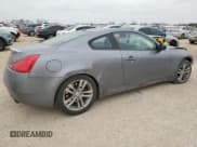 ✅ 2010 Infiniti G37 Journey • VIN: JN1CV6EK1AM100438 • Lot: 46602835. Listed on Copart with 212,331 mi. Free auction sales archive from the USA and detailed vehicle history report at DreamBid. Image 3.