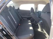 ✅ 2022 Hyundai Elantra SEL • VIN: KMHLM4AG3NU309753 • Lot: 90376965. Listed on Copart with 21,133 mi. Free auction sales archive from the USA and detailed vehicle history report at DreamBid. Image 10.