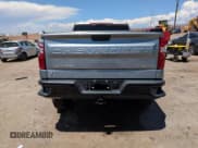 ✅ 2023 Chevrolet Silverado 1500 Custom Trail Boss • VIN: 3GCPDCEK3PG298788 • Лот: 63268255. Опубликован ранее на Copart с пробегом Не указан. Бесплатный доступ к архиву аукционных продаж из США и подробный отчёт об истории автомобиля на DreamBid. Изображение 6.