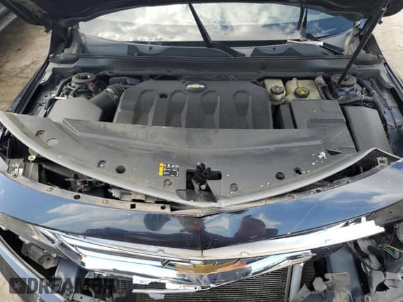 ✅ 2014 Chevrolet Impala LTZ • VIN: 2G1155S32E9204766 • Лот: 73136284. Опубликован ранее на Copart с пробегом 125 439 миль. Бесплатный доступ к архиву аукционных продаж из США и подробный отчёт об истории автомобиля на DreamBid. Изображение 11.