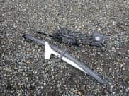 ✅ 2020 Lexus GX 460 Premium • VIN: JTJAM7BX5L5267375 • Lot: 89930345. Listed on Copart with 66,919 mi. Free auction sales archive from the USA and detailed vehicle history report at DreamBid. Image 13.