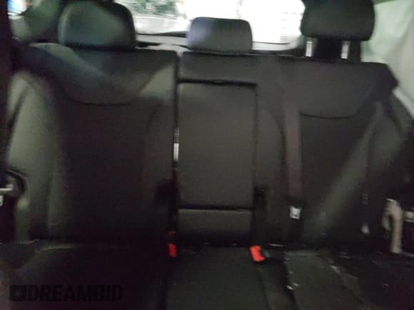 ✅ 2020 Hyundai Santa Fe SEL • VIN: 5NMS3CAD7LH236877 • Lot: 73124882. Listed on Copart with 30,164 mi. Free auction sales archive from the USA and detailed vehicle history report at DreamBid. Image 10.