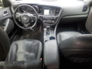 ✅ 2015 Kia Optima EX • VIN: KNAGN4AD6F5091423 • Лот: 55471055. Опубликован ранее на Copart с пробегом 154 848 миль. Бесплатный доступ к архиву аукционных продаж из США и подробный отчёт об истории автомобиля на DreamBid. Изображение 8.