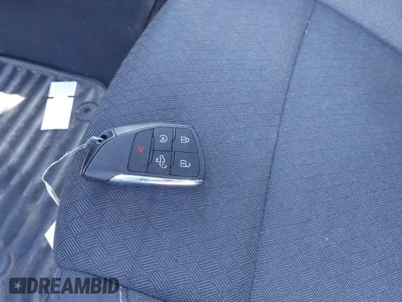 ✅ 2024 Chevrolet Silverado 1500 LT • VIN: 1GCPDKEK9RZ239144 • Lot: 43356244. Listed on IAAI with 29,953 mi. Free auction sales archive from the USA and detailed vehicle history report at DreamBid. Image 11.