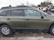 ✅ 2015 Subaru Outback Premium • VIN: 4S4BSACCXF3317544 • Lot: 43762586. Listed on IAAI with 182,648 mi. Free auction sales archive from the USA and detailed vehicle history report at DreamBid. Image 13.