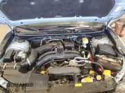 ✅ 2019 Subaru Crosstrek Limited • VIN: JF2GTANC4KH331054 • Lot: 81150605. Listed on Copart with 69,994 mi. Free auction sales archive from the USA and detailed vehicle history report at DreamBid. Image 12.