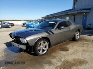 ✅ 2009 Dodge Challenger R/T • VIN: 2B3LJ54T29H503065 • Lot: 88460435. Wystawiony na Copart z przebiegiem 154 039 mil. Bezpłatny archiwum sprzedaży aukcyjnych z USA i szczegółowy raport historii pojazdu na DreamBid. Zdjęcie 1.