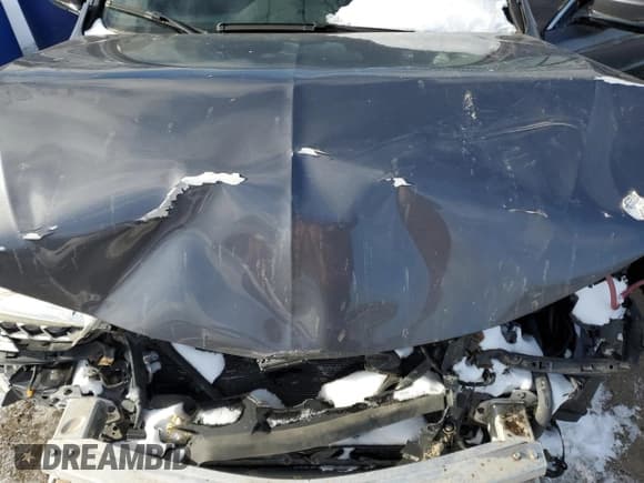 ✅ 2018 Acura TLX Technology • VIN: 19UUB3F51JA801226 • Lot: 91845805. Listed on Copart with 36,882 mi. Free auction sales archive from the USA and detailed vehicle history report at DreamBid. Image 11.