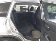 ✅ 2015 Honda CR-V EX • VIN: 2HKRM4H51FH613758 • Lot: 43301084. Wystawiony na IAAI z przebiegiem 123 223 mil. Bezpłatny archiwum sprzedaży aukcyjnych z USA i szczegółowy raport historii pojazdu na DreamBid. Zdjęcie 8.