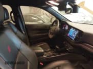 ✅ 2022 Dodge Durango R/T • VIN: 1C4SDJCT7NC105441 • Lot: 42318984. Wystawiony na IAAI z przebiegiem 34 908 mil. Bezpłatny archiwum sprzedaży aukcyjnych z USA i szczegółowy raport historii pojazdu na DreamBid. Zdjęcie 5.