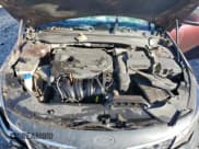 ✅ 2019 Kia Optima LX • VIN: 5XXGT4L38KG348942 • Лот: 86529215. Опубликован ранее на Copart с пробегом 55 213 миль. Бесплатный доступ к архиву аукционных продаж из США и подробный отчёт об истории автомобиля на DreamBid. Изображение 11.