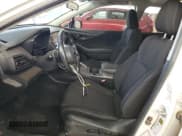 ✅ 2021 Subaru Legacy Premium • VIN: 4S3BWAF62M3010588 • Lot: 54443195. Listed on Copart with 96,008 mi. Free auction sales archive from the USA and detailed vehicle history report at DreamBid. Image 7.