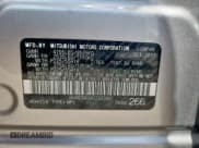 ✅ 2018 Mitsubishi Outlander SE • VIN: JA4AD3A34JZ022691 • Lot: 61341205. Listed on Copart with 251,387 mi. Free auction sales archive from the USA and detailed vehicle history report at DreamBid. Image 12.