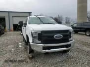 ✅ 2019 Ford F-250 XL • VIN: 1FT7X2B62KEG69447 • Lot: 92895725. Wystawiony na Copart z przebiegiem 42 282 mil. Bezpłatny archiwum sprzedaży aukcyjnych z USA i szczegółowy raport historii pojazdu na DreamBid. Zdjęcie 13.