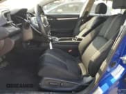 ✅ 2021 Honda Civic EX • VIN: 2HGFC2F75MH000578 • Лот: 68073415. Опубликован ранее на Copart с пробегом 144 029 миль. Бесплатный доступ к архиву аукционных продаж из США и подробный отчёт об истории автомобиля на DreamBid. Изображение 7.