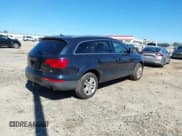 ✅ 2009 Audi Q7 • VIN: WA1AY74L69D017444 • Лот: 43435202. Опубликован ранее на IAAI с пробегом 245 363 миль. Бесплатный доступ к архиву аукционных продаж из США и подробный отчёт об истории автомобиля на DreamBid. Изображение 4.