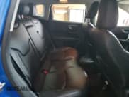 ✅ 2021 Jeep Compass Limited • VIN: 3C4NJDCB7MT522141 • Lot: 90044715. Wystawiony na Copart z przebiegiem Nie podano. Bezpłatny archiwum sprzedaży aukcyjnych z USA i szczegółowy raport historii pojazdu na DreamBid. Zdjęcie 11.