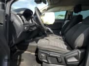 ✅ 2019 Ford Ranger XL • VIN: 1FTER4EH7KLA79802 • Lot: 57185655. Listed on Copart with 84,395 mi. Free auction sales archive from the USA and detailed vehicle history report at DreamBid. Image 7.