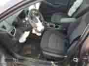 2018 Hyundai Ioniq SEL с VIN KMHC75LC4JU084485, выставлен на аукционе Copart как лот 89862055 с пробегом 77 239 миль миль и Списание • Salvage title. История ставок и продаж доступна на DreamBid. Изображение 7.