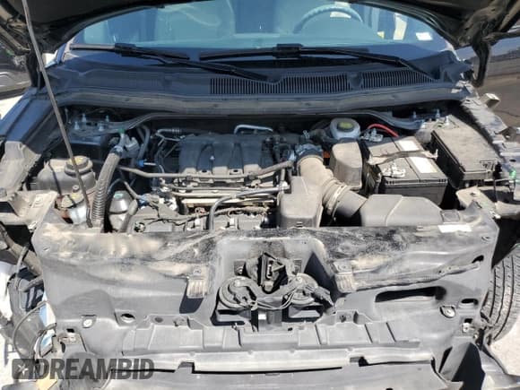 ✅ 2018 Ford Explorer • VIN: 1FM5K8B8XJGC33180 • Lot: 71273955. Listed on Copart with 109,564 mi. Free auction sales archive from the USA and detailed vehicle history report at DreamBid. Image 11.