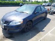 ✅ 2010 Pontiac G6 1SB • VIN: 1G2ZA5E00A4148125 • Lot: 42176241. Wystawiony na IAAI z przebiegiem 188 787 mil. Bezpłatny archiwum sprzedaży aukcyjnych z USA i szczegółowy raport historii pojazdu na DreamBid. Zdjęcie 2.