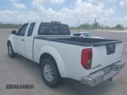 ✅ 2015 Nissan Frontier SV • VIN: 1N6AD0CU5FN731636 • Lot: 42559546. Wystawiony na IAAI z przebiegiem 118 215 mil. Bezpłatny archiwum sprzedaży aukcyjnych z USA i szczegółowy raport historii pojazdu na DreamBid. Zdjęcie 3.